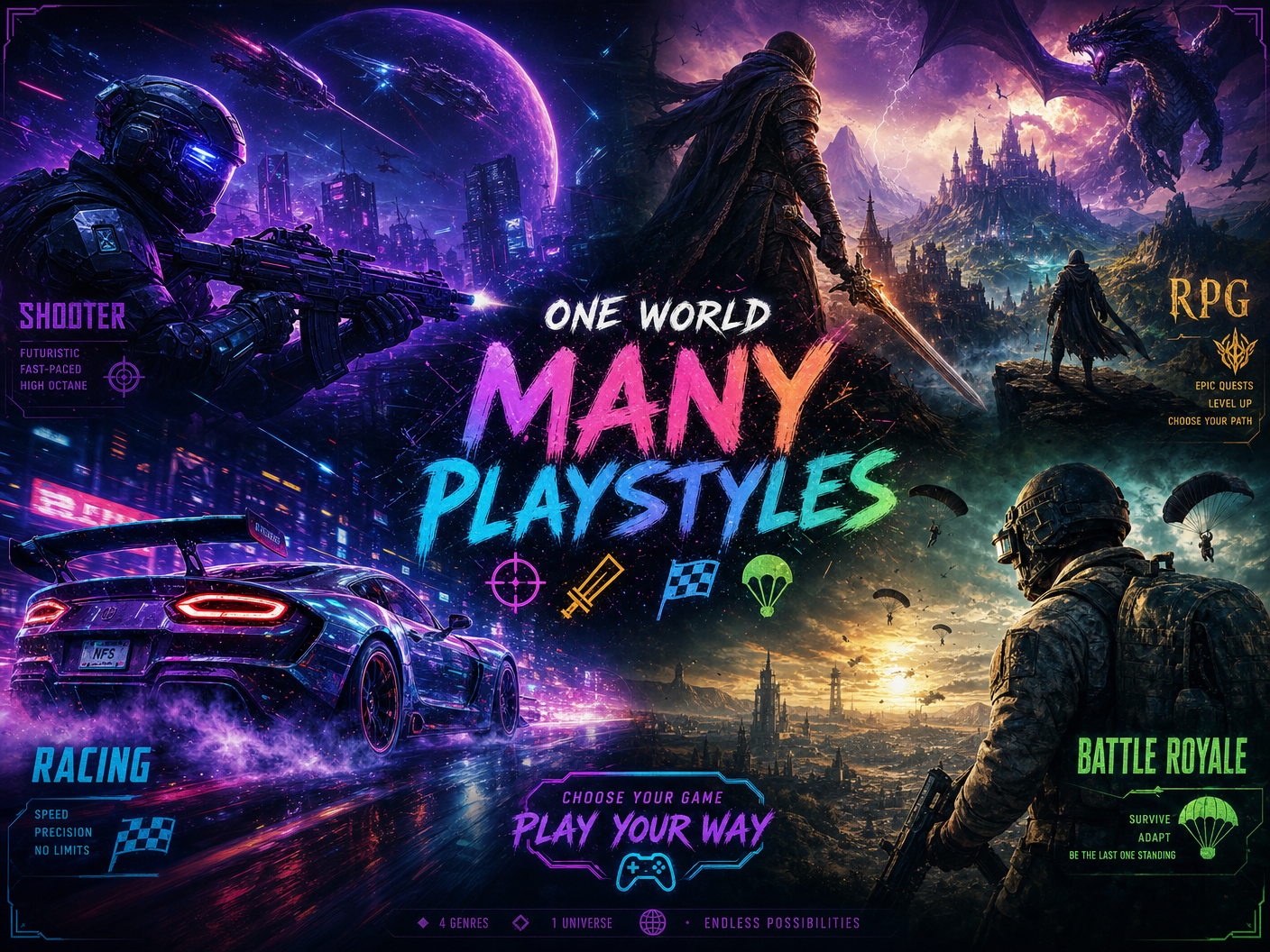 Stellar Blade action game